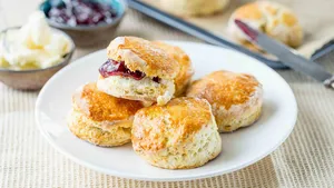 Scones