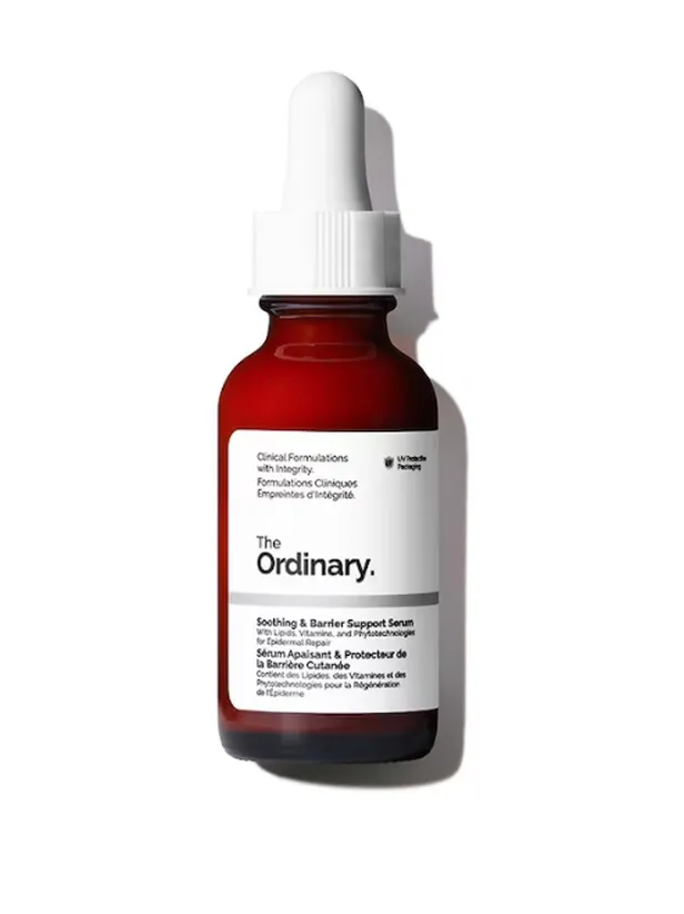 The Ordinary Soothing & Barrier Support Serum