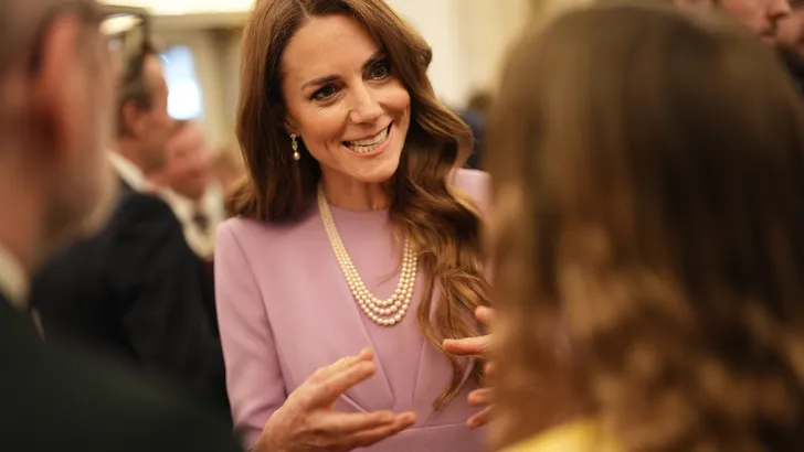 Dít is de favoriete lipgloss van Kate Middleton