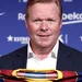 Ronald Koeman