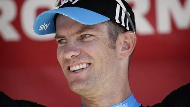 Henderson wint eerste koers van 2012