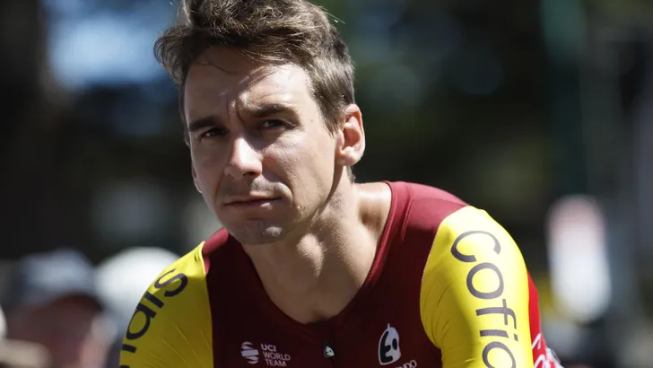 Bryan Coquard
