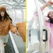 Let’s hit the slopes: de mooiste outfits voor op de piste