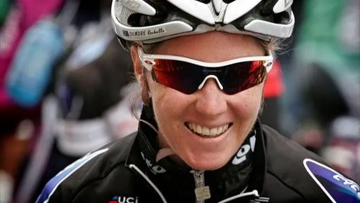 Openingsrit vrouwenronde van Qatar voor Gilmore