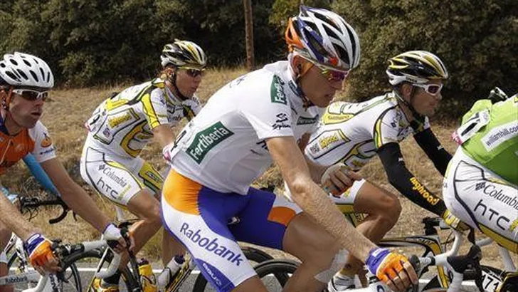 Gesink rijdt in 2011 zowel Tour als Vuelta