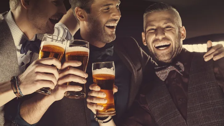 alles weten bier