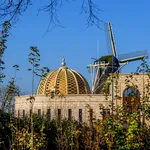 'Zolang ik me kan herinneren, vrees ik de groei van de islam in Europa'