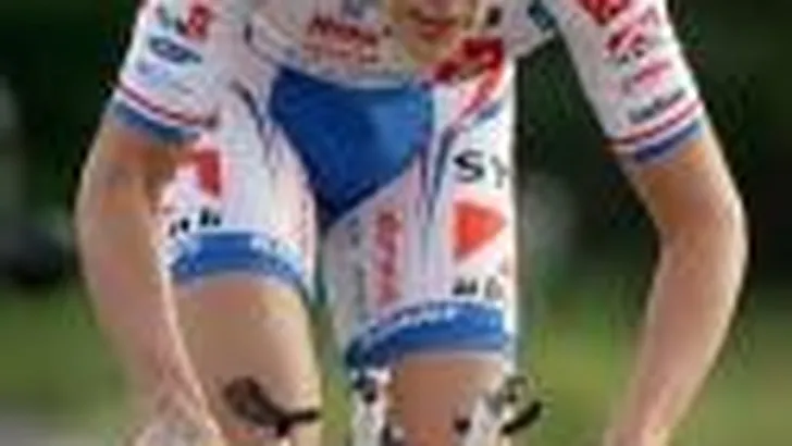 Terpstra wint OZ Wielerweekend