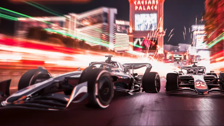 Las Vegas Grand Prix tickets nóg duurder dan Miami en Monaco