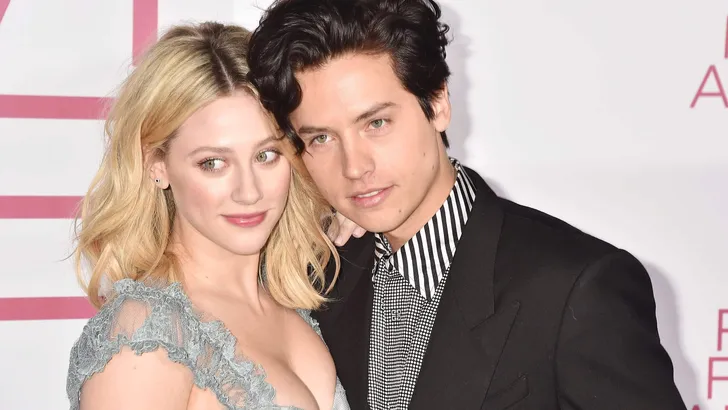 Five Feet Apart Premiere Arrivals