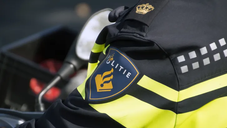 Puinhoop bij de politie: hoofd Dienst Speciale Operaties moet opstappen