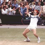 Lekker nostalgisch: 8x Wimbledon kampioenen van toen en nu