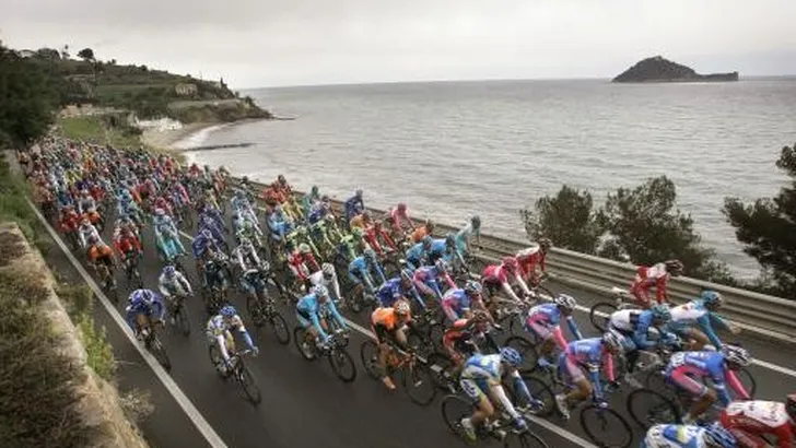Nieuwe Wieler Revue flirt met Milaan-Sanremo