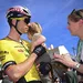 wout van aert en sarah de bie