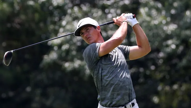 Thorbjorn Olesen