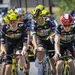 Team Visma | Lease a Bike in de Tour de France 2025