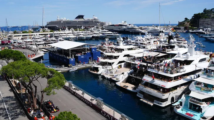 Monaco