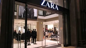 ZARA