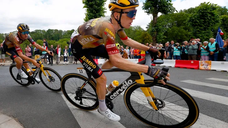 Tour de France 2022 stage 6