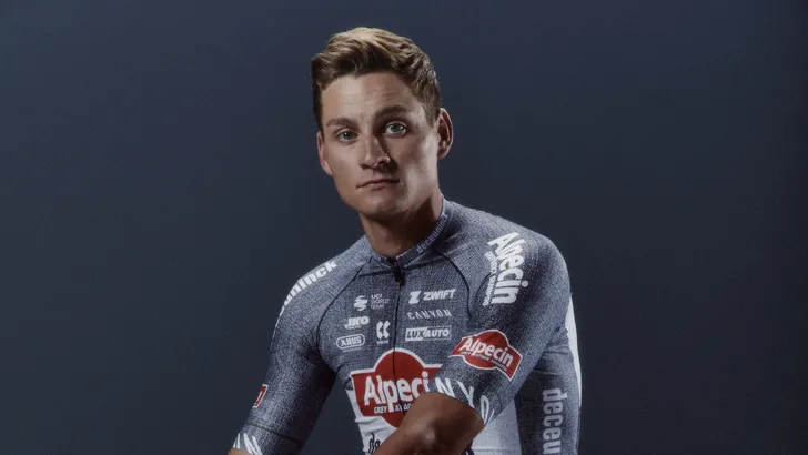 Mathieu van der Poel