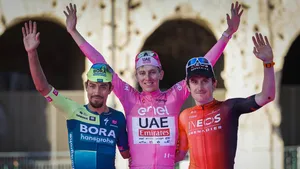 giro podium 2024