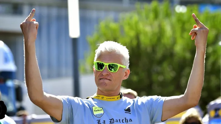 Tinkov