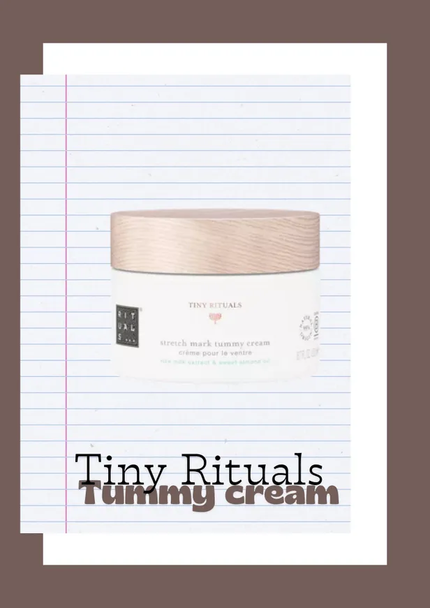 Tiny Rituals