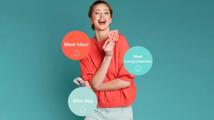 Nouveau tipt: My Color Passport