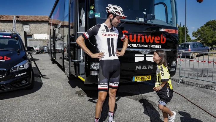 Tom Dumoulin
