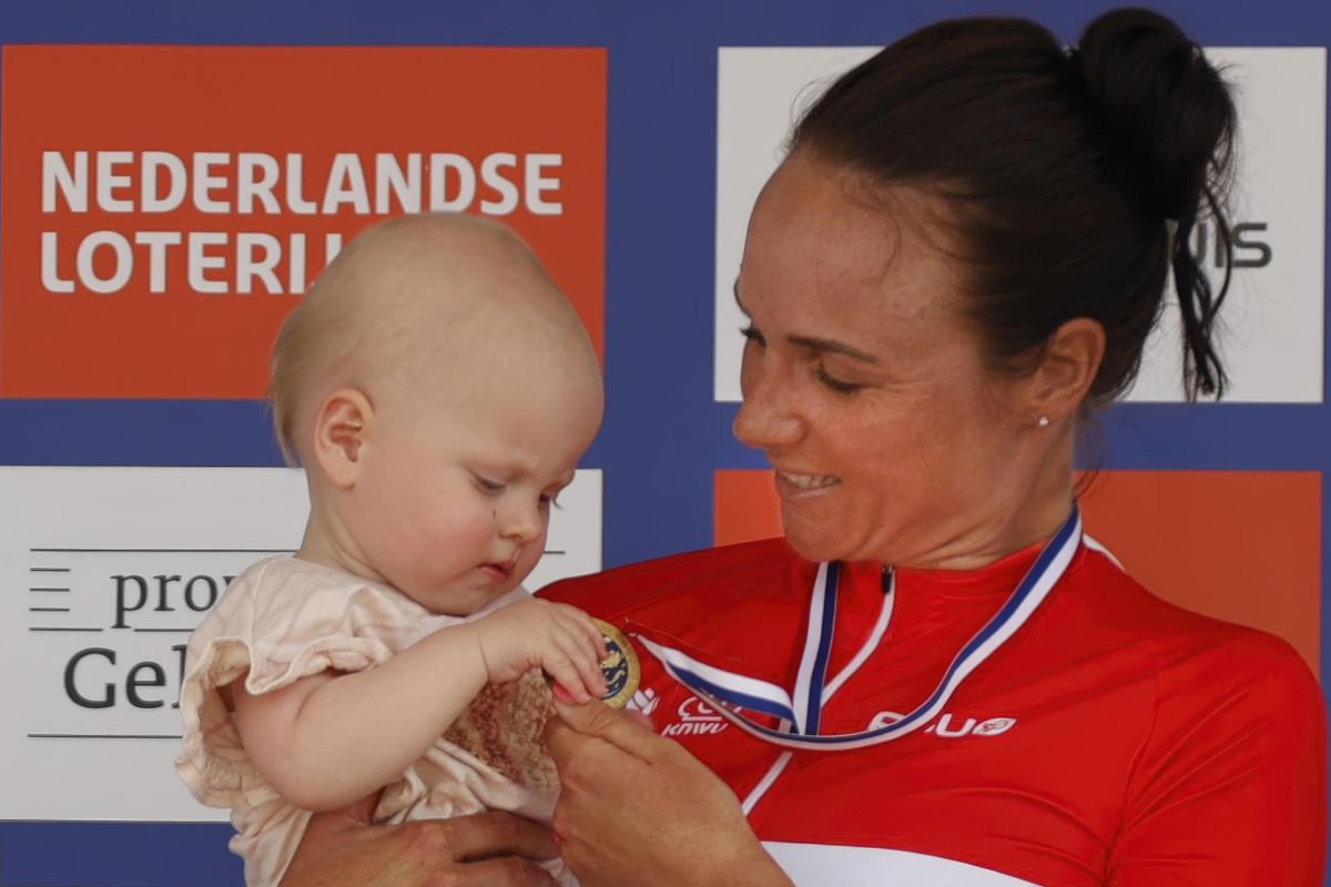 Chantal van der Broek-Blaak stopt met onmiddellijke ingang na nieuwe