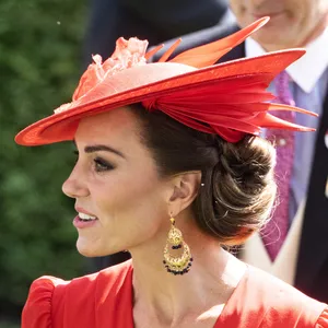 prinses kate royal ascot