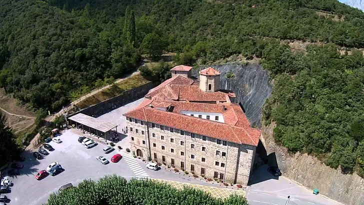 Vuelta Vandaag: 18 | Suances - Santo Toribio de Liébana | 169 km