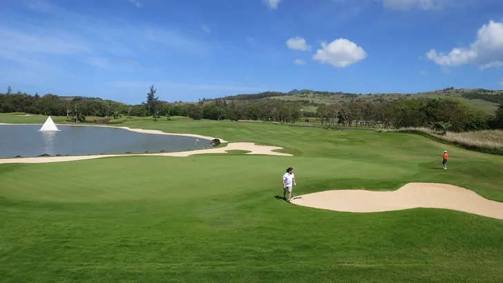 mauritius