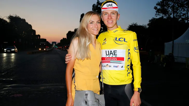 Tour de France 2020 stage 21