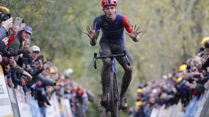 Koppenbergcross 2023 men