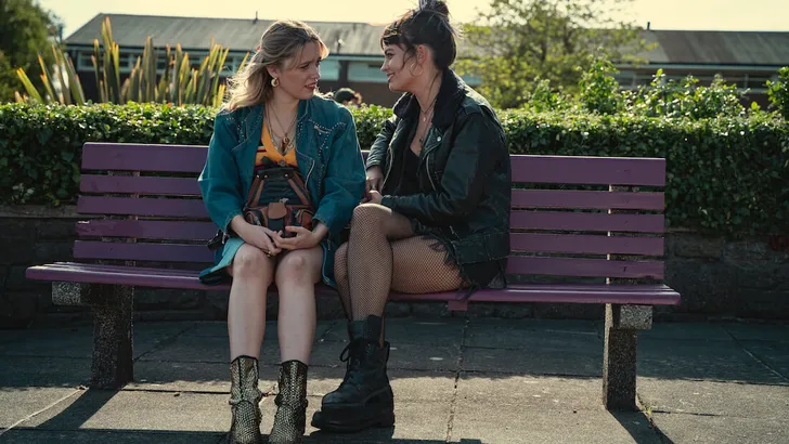 Sex Education Season 3
