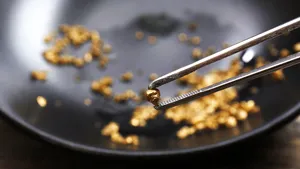 Gooi je oude telefoons nooit meer weg: in 20 moederborden zit al bijna een halve gram goud