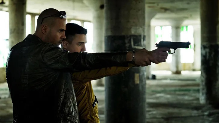 Gomorra