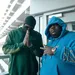 Nederlandse rappers - Bigidagoe