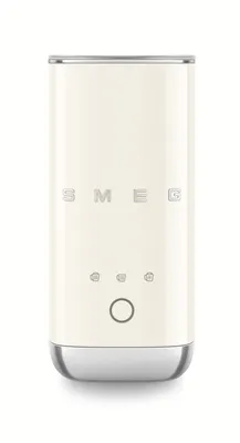 SMEG melkopschuimer €119,00.