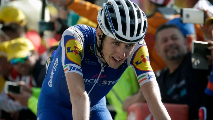 Tour de France 2017 - stage 18