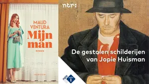 Boekentips januari