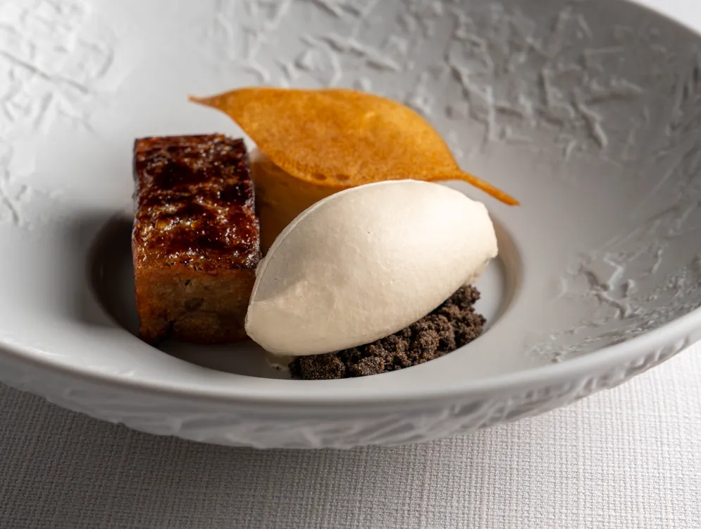 Foto 3 van Restaurant Vannu