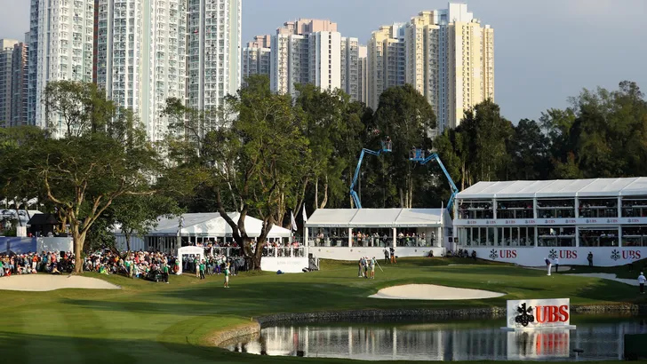 Hong Kong Open