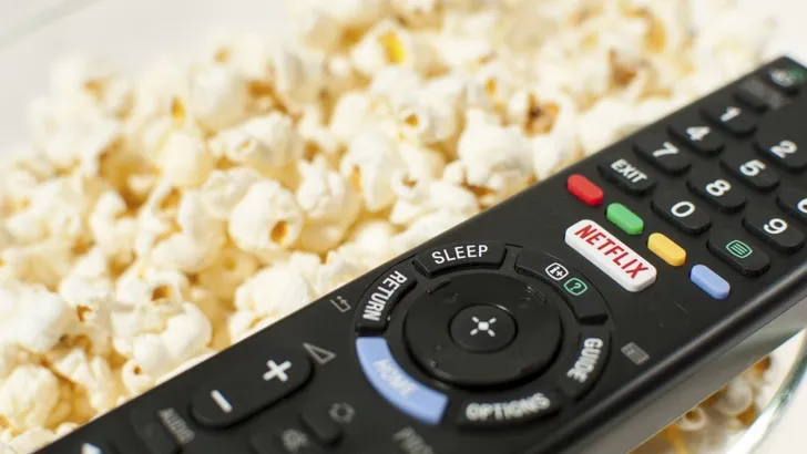 Na zoveel afleveringen ben je verslaafd aan een serie