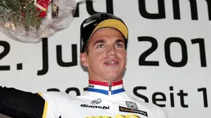 'Groenewegen debuteert in Tour de France'