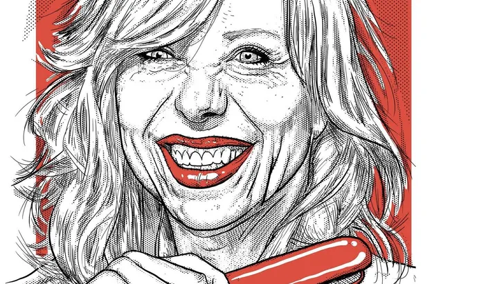 Illustratie Claudia de Breij