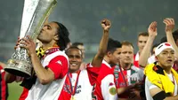 Hoe Feyenoord 20 jaar geleden de UEFA Cup wist te winnen