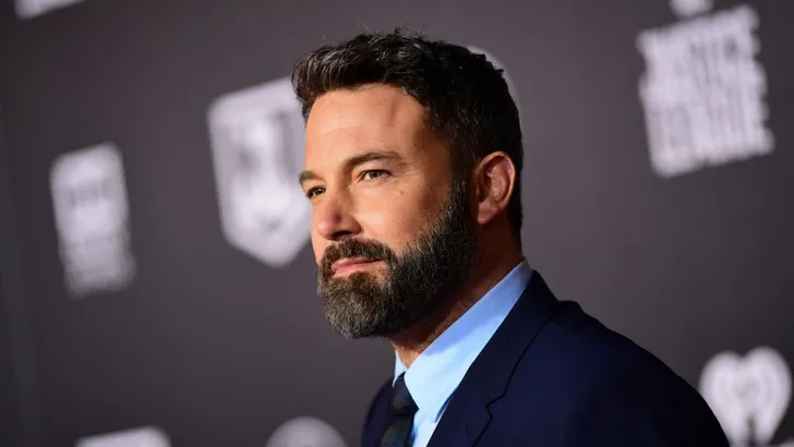 'Groot deel familie van Ben Affleck verslaafd aan alcohol'