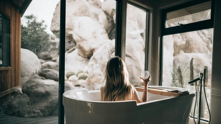 Five City Spa